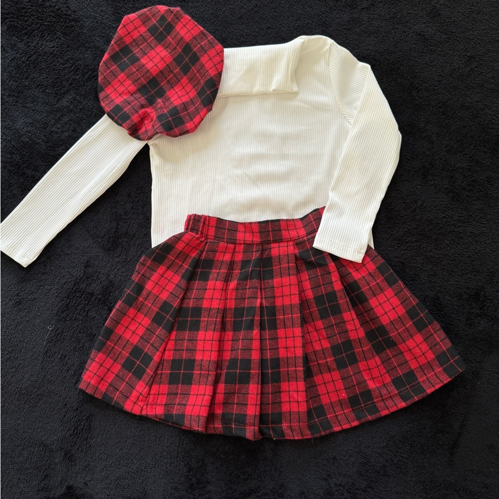 Girl set